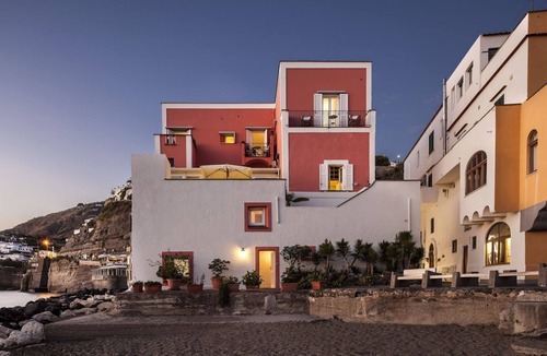 Sant'Angelo Apartment | Apartament Maestrale - Residence Le Pleiadi Sant'Angelo