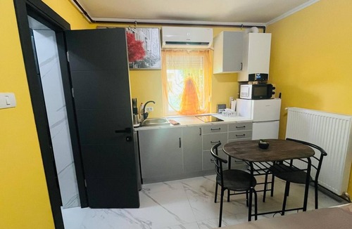 Arad Apartment | Apartament Magnolia Arad