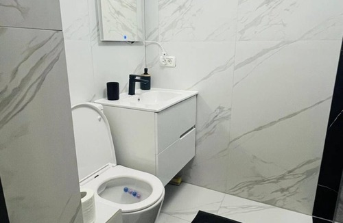 Arad Apartment | Apartament Magnolia Arad