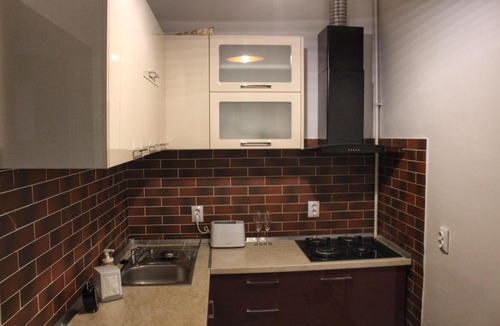 Sibiu Old Town Apartment | Apartament Malema Centru