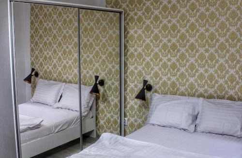 Sibiu Old Town Apartment | Apartament Malema Centru