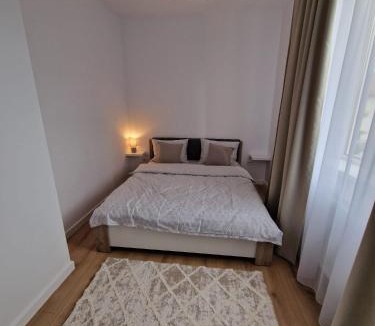 Baia Mare Apartment | Apartament Marco 5