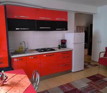 Floresti Apartment | Apartament Maria