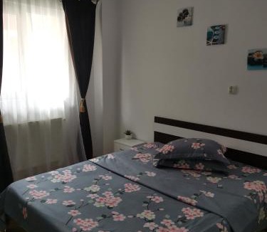 Floresti Apartment | Apartament Maria