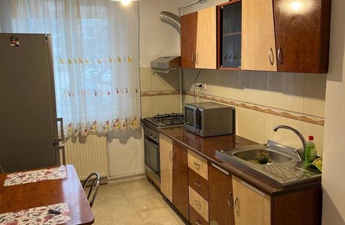 Pitesti Apartment | Apartament Marian