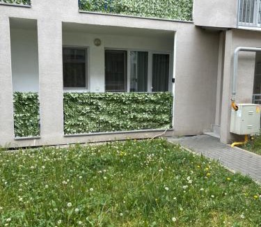 Lazaret Apartment | Apartament Mariana