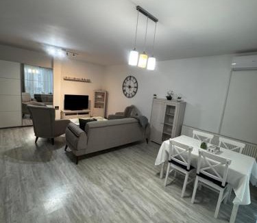 Lazaret Apartment | Apartament Mariana