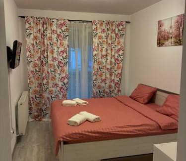 Lazaret Apartment | Apartament Mariana