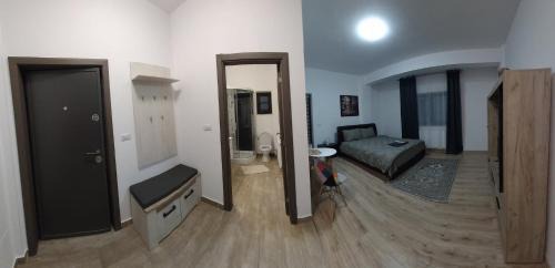 Radauti Apartment | Apartament Marius