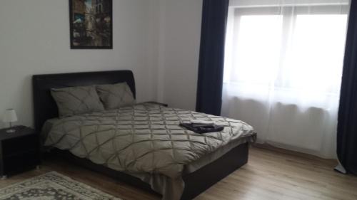 Radauti Apartment | Apartament Marius