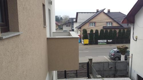 Radauti Apartment | Apartament Marius