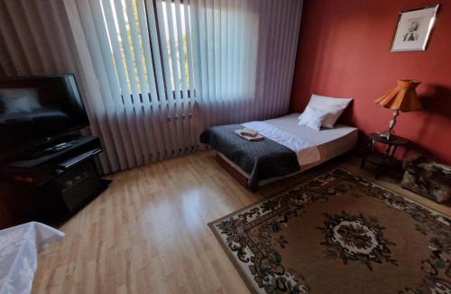 Sierpc Apartment | Apartament Matejki