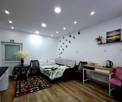 Dej Apartment | Apartament Medina
