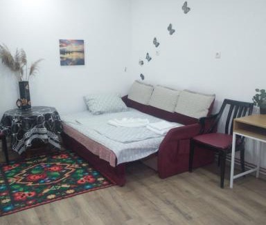 Dej Apartment | Apartament Medina