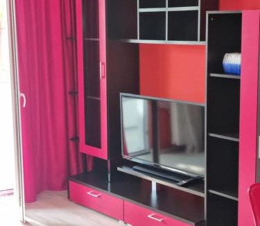 Gura Suhasului Apartment | Apartament Mia