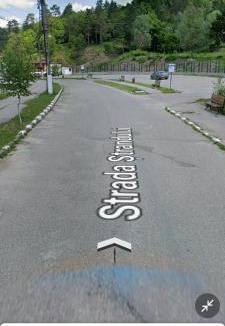 Gura Suhasului Apartment | Apartament Mia