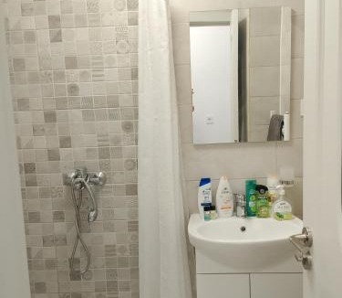 Galati Apartment | Apartament Milcov