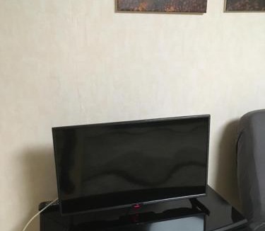 Mietersheim Apartment | Apartament mit Balkon