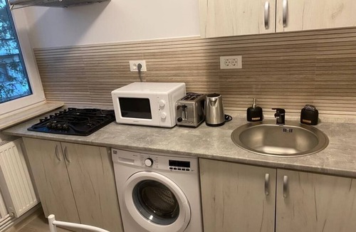 Pitesti Apartment | Apartament Modern 1