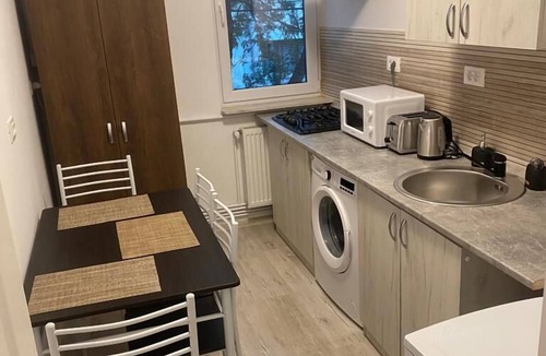 Pitesti Apartment | Apartament Modern 1