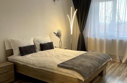 Center Apartment | Apartament Modern Central 2 Dormitoare