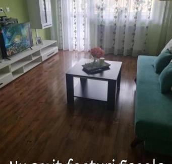 Medias Apartment | Apartament modern Cristina&Jessica