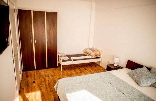 Tunari Apartment | Apartament modern in complex nou