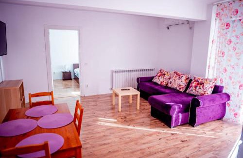 Tunari Apartment | Apartament modern in complex nou