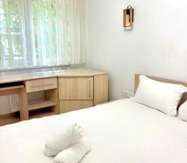 Satu Mare Apartment | Apartament Modern langa Mall
