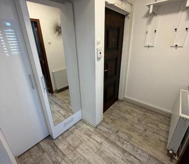 Turnu Magurele Apartment | Apartament modern central