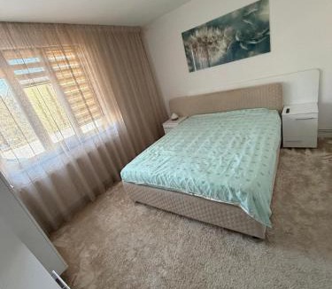 Turnu Magurele Apartment | Apartament modern central