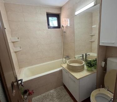 Turnu Magurele Apartment | Apartament modern central