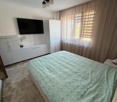 Turnu Magurele Apartment | Apartament modern central