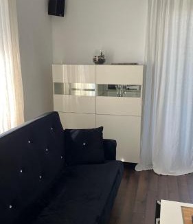 Piecki-Migowo Apartment | Apartament Morena