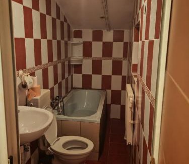Bacau Apartment | Apartament muncitori