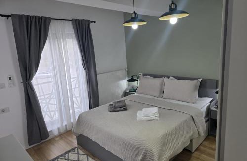Curtea De Arges Apartment | Apartament My Room