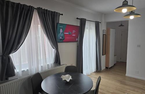 Curtea De Arges Apartment | Apartament My Room