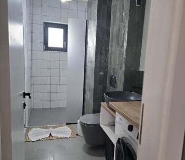 Curtea De Arges Apartment | Apartament My Room