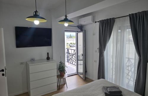 Curtea De Arges Apartment | Apartament My Room