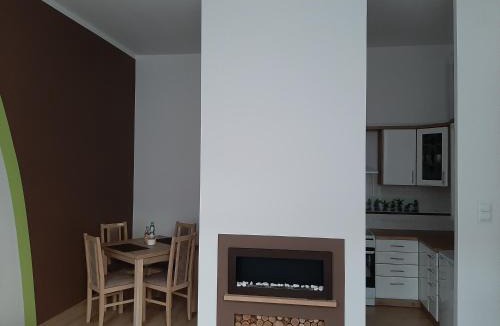 Olecko Apartment | Apartament nad Jeziorem Olecko