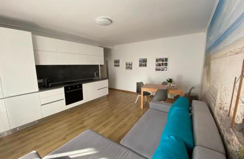 Medias Apartment | Apartament NALA