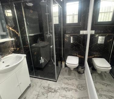 Barlad Apartment | Apartament Negris New