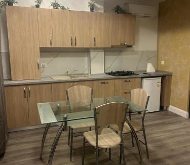 Barlad Apartment | Apartament Negris New