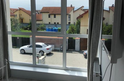 Selimbar Apartment | Apartament New