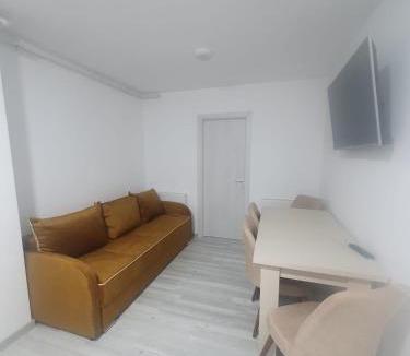 Curtea De Arges Apartment | Apartament Nicole