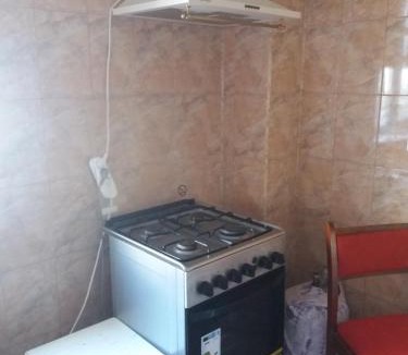 Jurilovca Apartment | Apartament Nicoleta