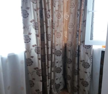 Jurilovca Apartment | Apartament Nicoleta
