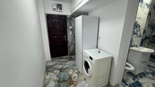 Mangalia Apartment | Apartament Nina