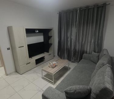 Zalau Apartment | Apartament NOVA - Self check in