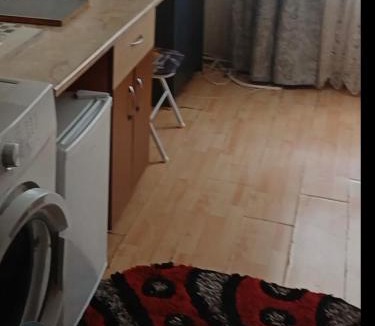 Iasi Apartment | apartament o camera - garsoniera